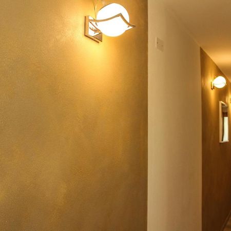 B&B L'Arte E Di Casa Mirano Eksteriør billede