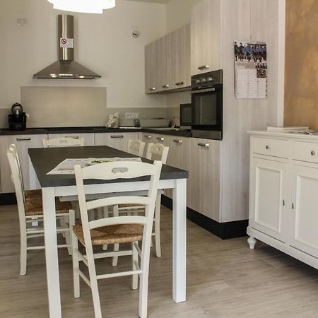 B&B L'Arte E Di Casa Mirano Eksteriør billede