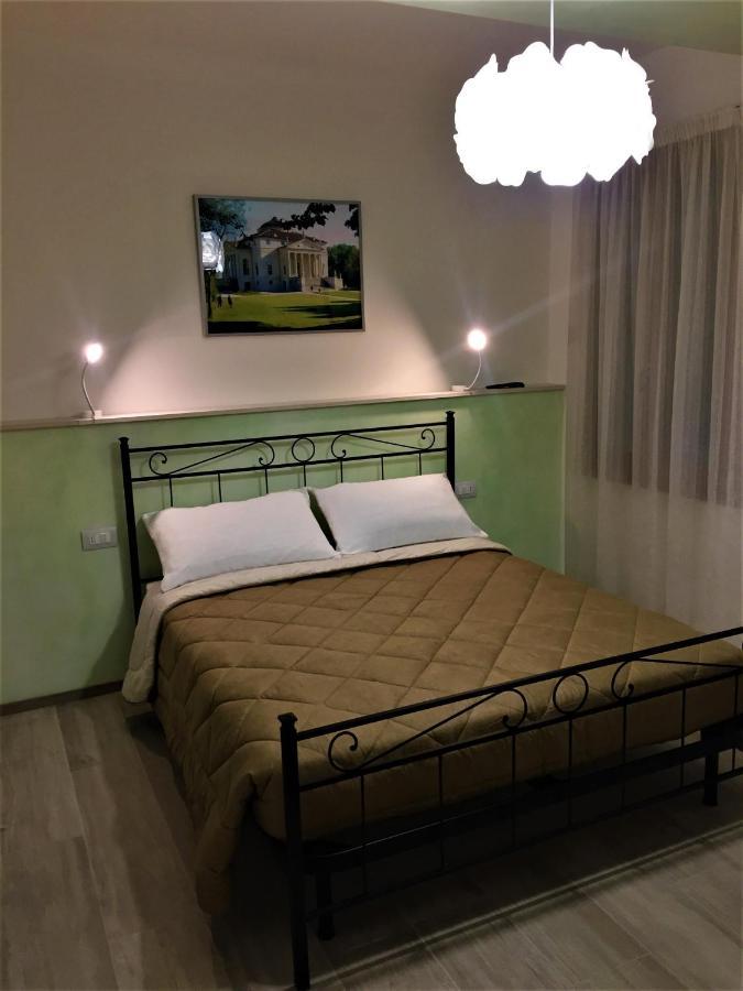 B&B L'Arte E Di Casa Mirano Eksteriør billede