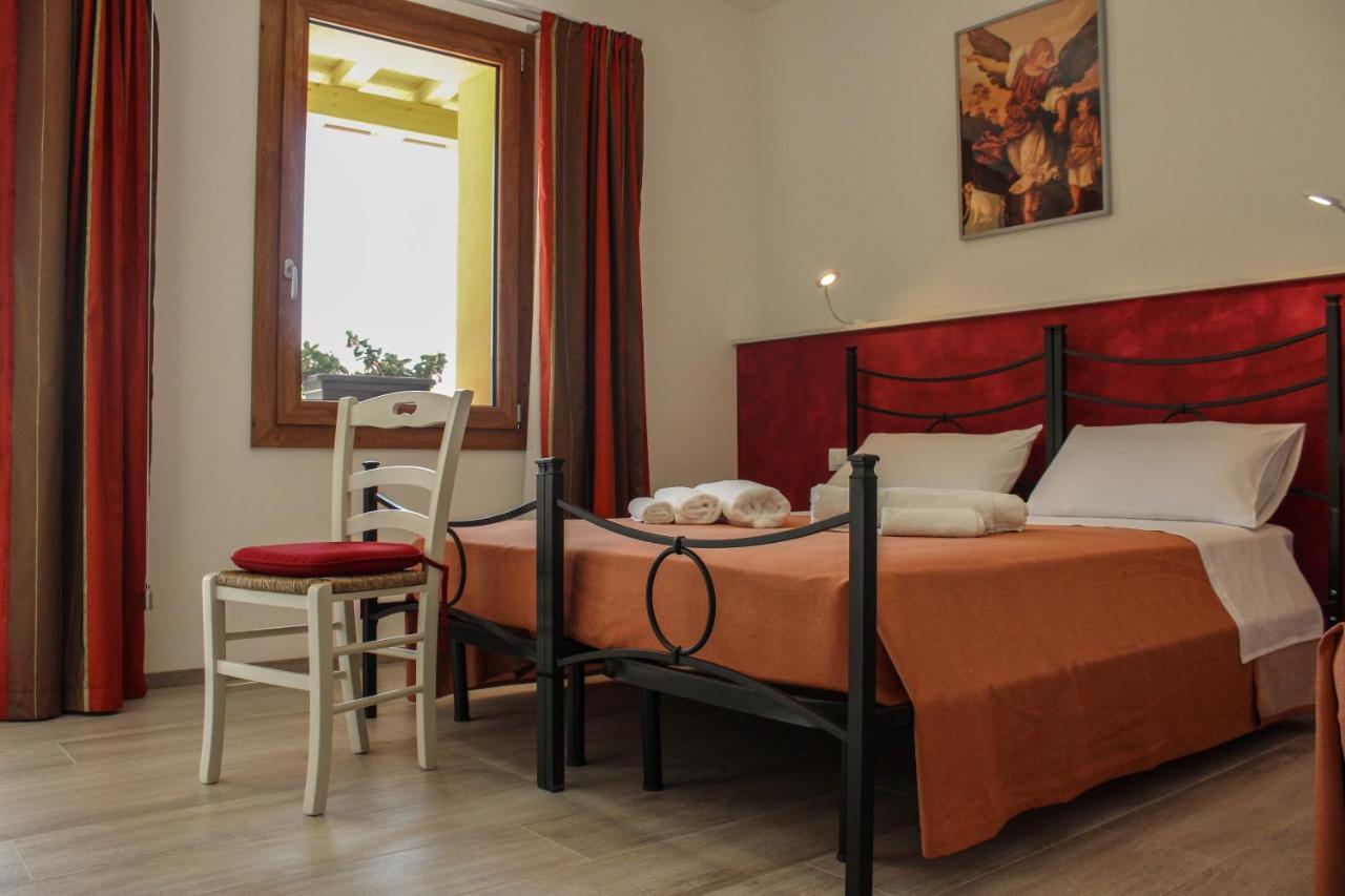 B&B L'Arte E Di Casa Mirano Eksteriør billede