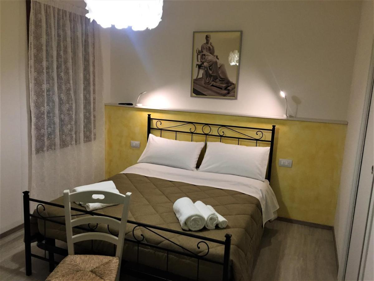 B&B L'Arte E Di Casa Mirano Eksteriør billede