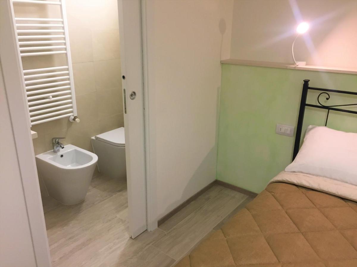 B&B L'Arte E Di Casa Mirano Eksteriør billede